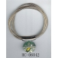 Good Design Fashionable Costume Jewelry Hoop Bracelet