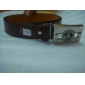 Wholesale Popular leopard design buckle men's belt 9bqn10