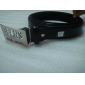 Wholesale Fashion jeans design buckle men's pu leather belt 9bqn13