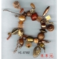 Wholesale New Fashioned Accessories Jewelry Classical Alloy Bracelet