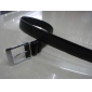 Wholesale Fashion 1 needle design buckle men's belt 9bqn19