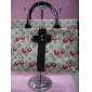 Wholesale 2010 stylish totes PVC leather lady handbags discount handbags 9c4n05