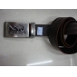 Wholesale Fashionable horse design buckle men's belt 9bqn25