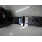 Wholesale Popular dragon design buckle men's belt 9bqn26