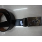 Wholesale Fashion Scorption design buckle men's Pu leather belt 9bqn27