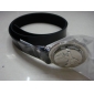Wholesale Popular gun buckle design men's pu leather belt 9bqn31