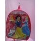 Cheap Cartoon children's shool bag lovely design beautiful princess picture type 9c5n02