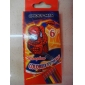 Wholesale High Quality Students Colored Pencils With Strong Pencils Core