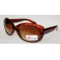 Wholesale Stylish AC mirror PC framework lady's sunglasses 9c6n62