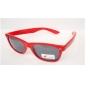 Wholesale Popular AC mirror PC framework lady's sunglass 9c6n63