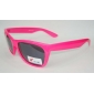 Wholesale Stylish AC mirror PC framework lady's sunglasses 9c6n65