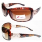 Wholesale Popular AC mirror PC framework lady's hot-sale sunglass 9c6n66
