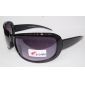 Fashionable AC mirror PC framework lady's sunglass 9c6n70