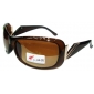 Wholesale Stylish AC mirror PC framework lady's hot-sale sunglass 9c6n77