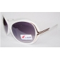 Wholesale Fashionable AC mirror PC framework lady's sunglass 9c6n84