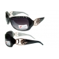Wholesale Stylish AC mirror PC framework lady's sunglasses 9c6n88