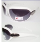 Fashionable AC mirror PC framework lady's sunglass 9c6n91