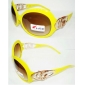 Wholesale Stylish AC mirror PC framework lady's hot-sale sunglass 9c6n92