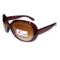 Wholesale Stylish AC mirror PC framework lady's hot-sale sunglass 9c6n96