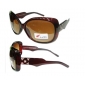 Wholesale Fashion AC mirror PC framework lady's sunglass 9c7n01