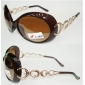 Wholesale Fashion AC mirror PC framework lady's sunglass 9c7n04