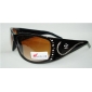 Wholesale Stylish AC mirror PC framework women's hot-sale sunglasses 9c6n45