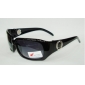 Wholesale New fashionable mirror AC framework PC cheap sunglasses 9c6n48