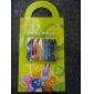Wholesale Drawing Kit Coloring Book With Crayons For Kids