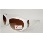 Wholesale Fashionable cheap AC mirror PC framework ladies' sunglasses 9c6n56