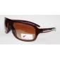 Wholesale Popular new stytle mirror AC framework PC ladis'sunglasses 9c6n57