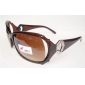 Wholesale Contemporary fashionable AC mirror amber PC framework lady's sunglasses 9c7n26