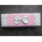 Beautiful Pink Bowknot Pencils Cases Gifts For Ladies