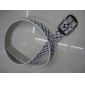 Wholesale Black And White Lattices Updated And Good Sale Fashion Accessories Belts