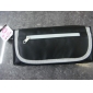 Black Canvas Make Up Pencils Cases For Ladies Gifts