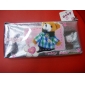 Cute Teddy Bear Kids School Supplies Stationery Pencils Cases