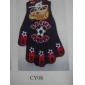 Wholesale Latest Unique Fashion Accessories Terylene Gloves And Mittens