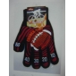 Wholesale Leading Sales Fashion Accessories Mixed Colors Terylene Gloves And Mittens