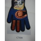 Wholesale Assorted Color And Style Fashion Accessories High Quality Terylene Gloves And Mittens