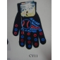 Wholesale Many Color Mixed Fashion Accessories Excellent Terylene Gloves And Mittens