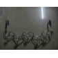 Wholesale Lovely Looking Super Quality Peach Shape Hangers