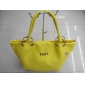 The newest design fashionable PU leather ladies' handbags with reasonable price_9c9n28