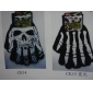 Wholesale Winter Knitted Print Pattern Fashion Accessories Gloves And Mittens