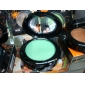 Wholesale more natural sparking and shining eye shadow make you outstanding