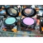 Wholesale orange color eye shadow can give different feeling to others