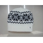 Wholesale New Brand Nice Looking Most Favorable Price Round Acrylic Winter Hats