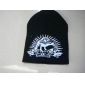 Wholesale Black And White Jacquard Excellent And Unbeatable Price Winter Hats And Caps