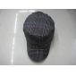 Wholesale Black Filamentary Silver Fashionable Hats And Caps With Reasonable Price