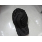 Wholesale Coffee Stripes Summer Sports And Entertainment Outdoor Sports Hats And Caps