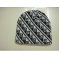 Wholesale Jacquard Warm And Comfortable Winter Acrylic Hats And Caps For Outdoor Sports