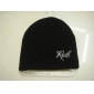 Wholesale With Pure Color Coffee Hats And Caps Fashionable Accessories Ski Toque